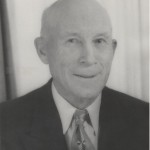 Joseph Nazaire Frechette, membre des Elks