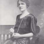 Violet Guymer