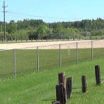 Le terrain Kinsmen