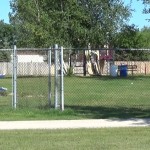 Le parc Terry Fox