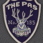 Emblème de la loge 135 des Elks au Pas