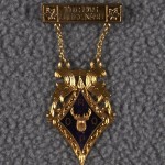 Broche de l’Ordre du pourpre royal