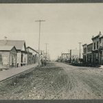 Avenue Stephen