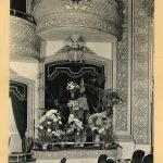Loge des Lougheed au Grand Theatre