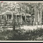 Chalet de Banff