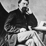 Richard Hardisty, facteur en chef, Compagnie de la Baie d’Hudson