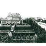 « Beaulieu », résidence du sénateur James Lougheed, Calgary, Alberta