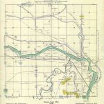 Carte de Calgary