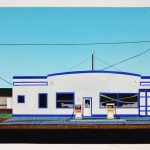 David Thauberger – Power Line