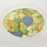 Joe Fafard – Bird’s Eye