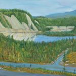 Bette Spence – Yukon River