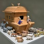 George Markel – Noah and the Ark