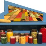 Victor Cicansky – Prairie Blue With October Pickles