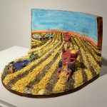 David Thauberger – A Prairie Piece