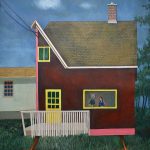 Chris Reid – Baba Yaga Half Duplex