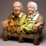 Victor Cicansky – Heritage Seeds