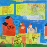 Jeff Nachtigall – Excerpts from Conversations with Myself (Panneau C1)
