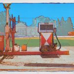 Bill Lobchuk – Neepawa Noon I
