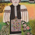 Molly Lenhardt – Canadian Ukrainian Girl