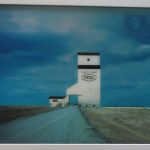 David Thauberger – Prairie Sentinel/Winter Sentinel