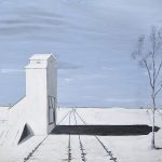 William McCargar – The Winter Sentinel