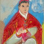 Dmytro Stryjek – The Annals of Saint Anne de Beaupre