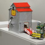 Lawrence Pederson – Grain Elevator
