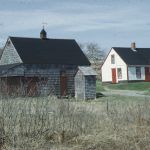 West Chezzetcook, Nouvelle-Écosse