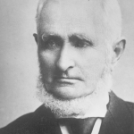 John George Bissett