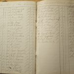 Société agricole de Dartmouth
