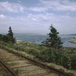 Traversée de Cole Harbour