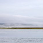 Pont du marais salé