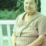 Madame Phillips