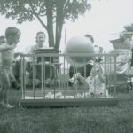 Dactylo et jeux d’enfants