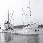 Le Champlain
