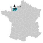 Carte de France