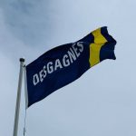 Drapeau du Groupe Desgagnés