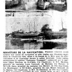 Hivernage aux Chantiers