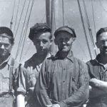 Les Audet : charpentiers maritimes