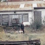 Un capitaine à la retraite