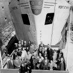 Lancement du Mont St-Martin