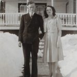 Edmond et Marguerite
