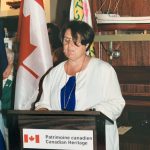 Pierrette Tremblay