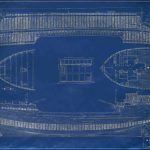 Plan de la Mont Ste-Marie