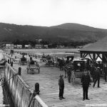 Le quai des Éboulements
