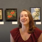 Becca Shron – Grandir à Orillia