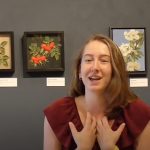 Becca Shron – Travailler à Orillia