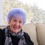 Fran Carpino – Le changement à Orillia