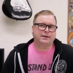 Kevin Gangloff – Les services jeunesse à Orillia