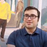 Mason Ainsworth – Le changement à Orillia